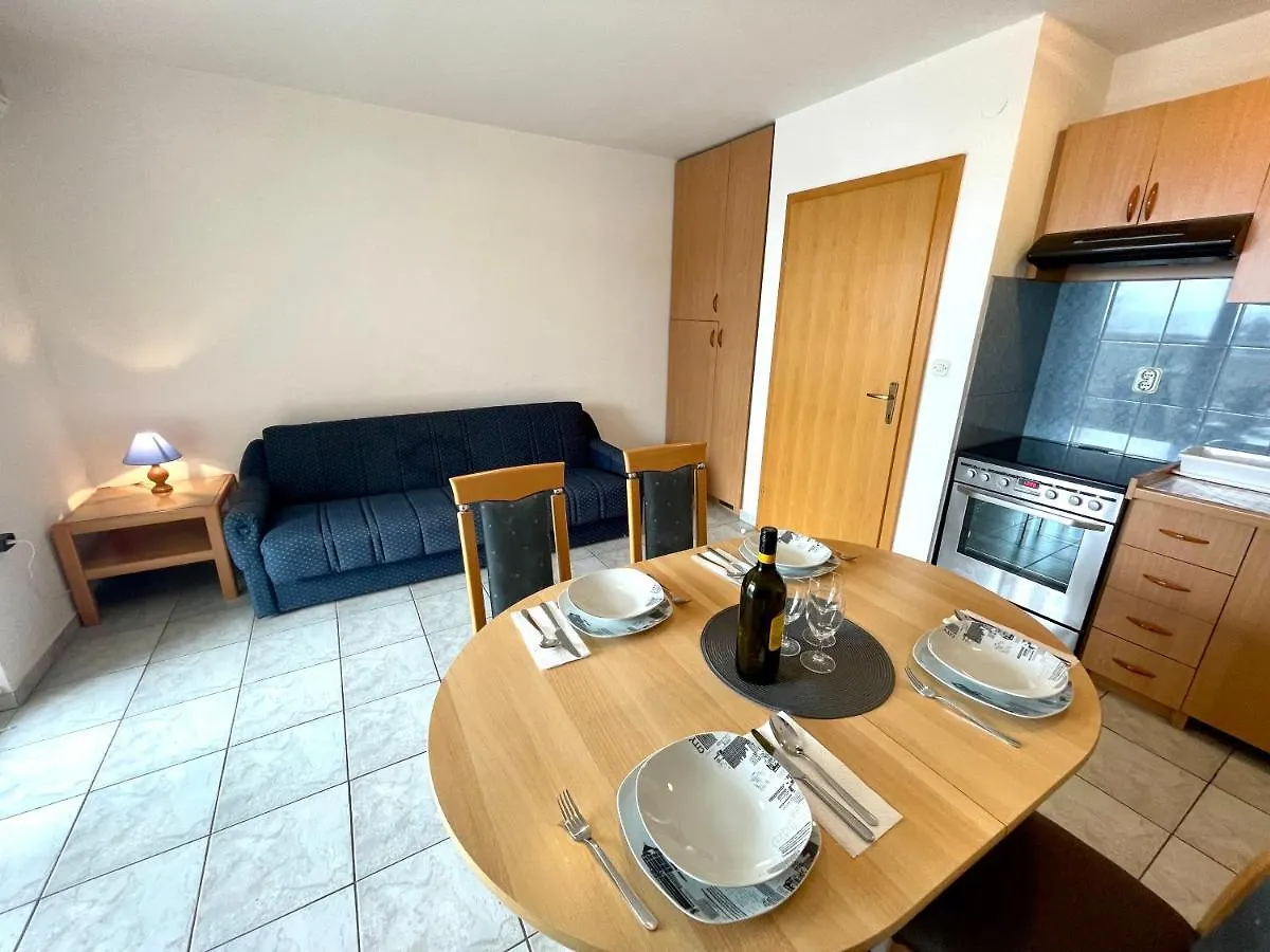Apartment Apartman Ranko Dramalj