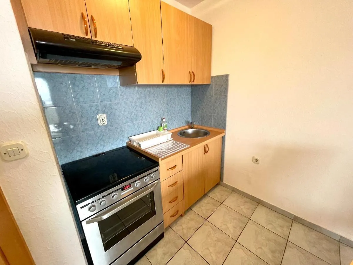 Apartment Apartman Ranko Dramalj Croatia