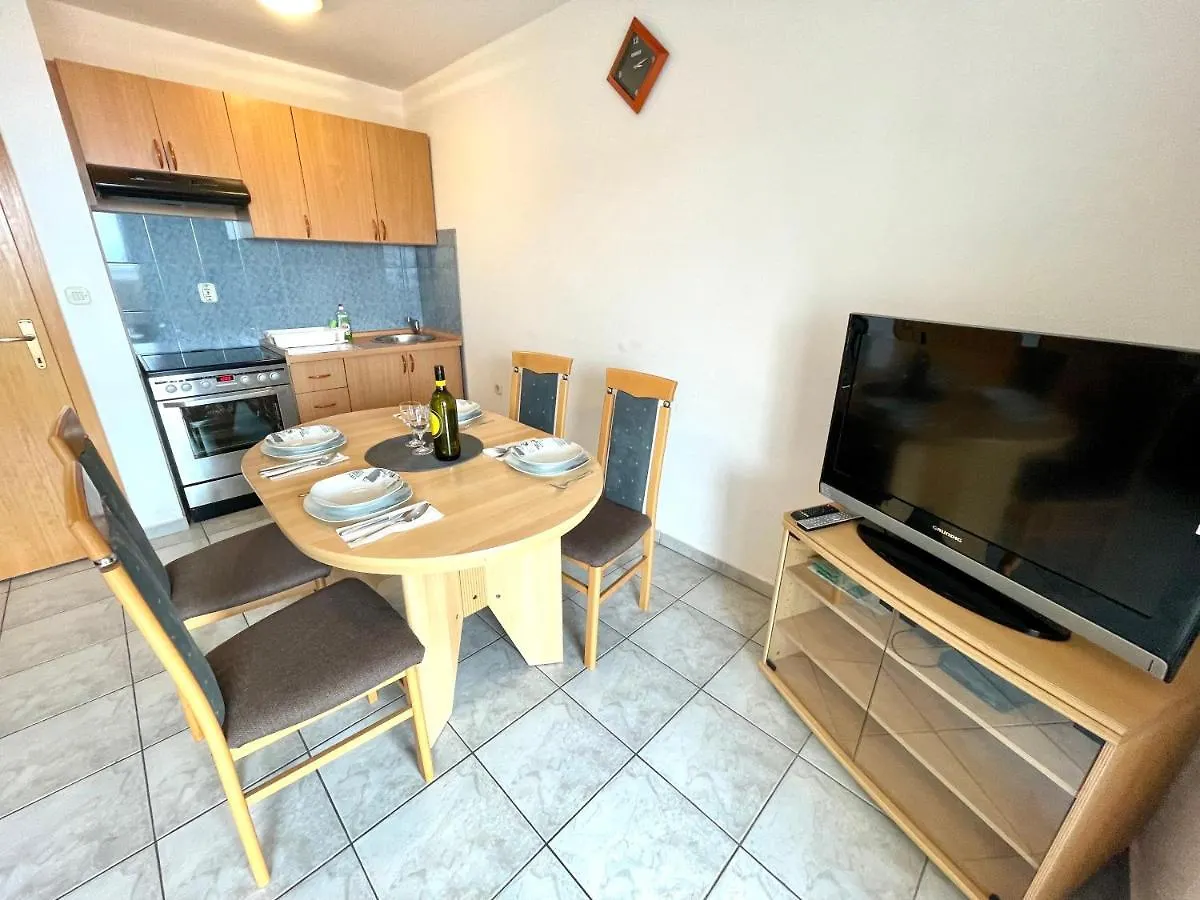 Apartman Ranko Dramalj