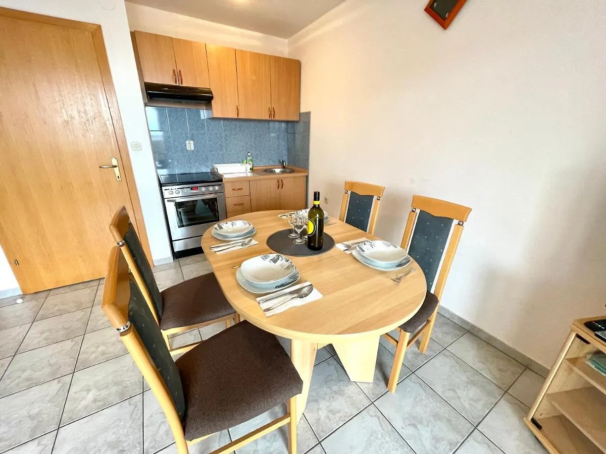 Apartment Apartman Ranko Dramalj