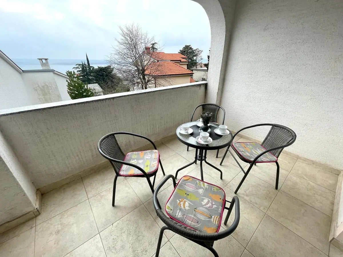 Apartman Ranko Dramalj