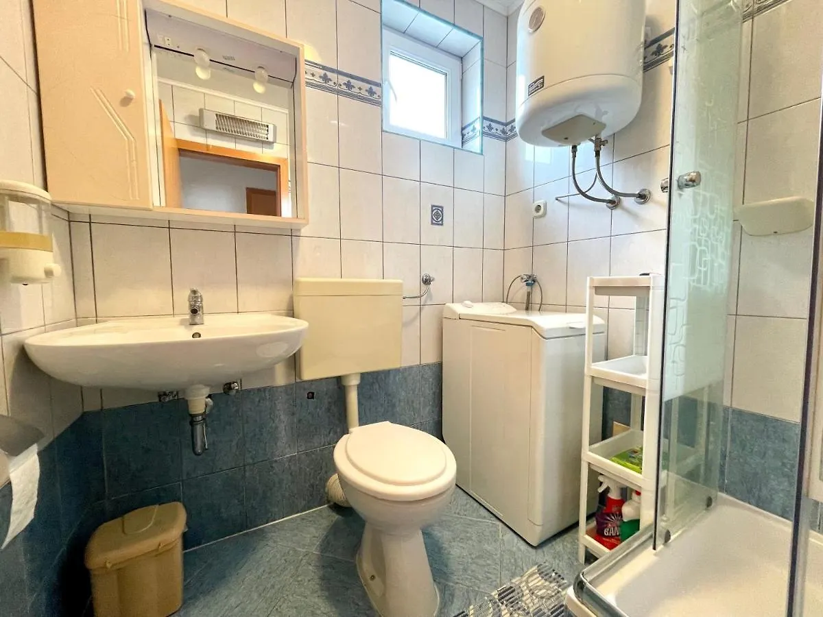 Apartman Ranko Dramalj Apartment