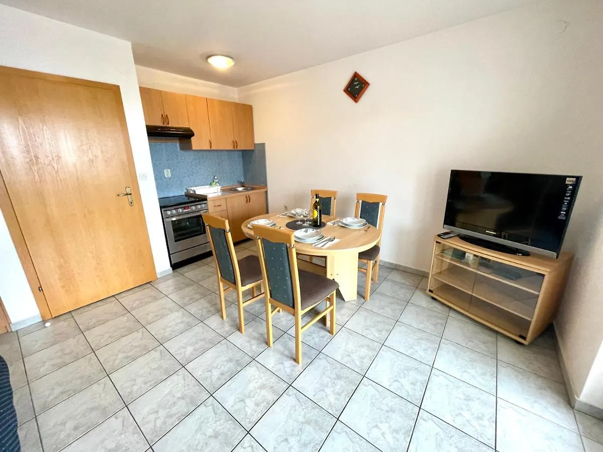Apartman Ranko Dramalj 0*,  Croatia