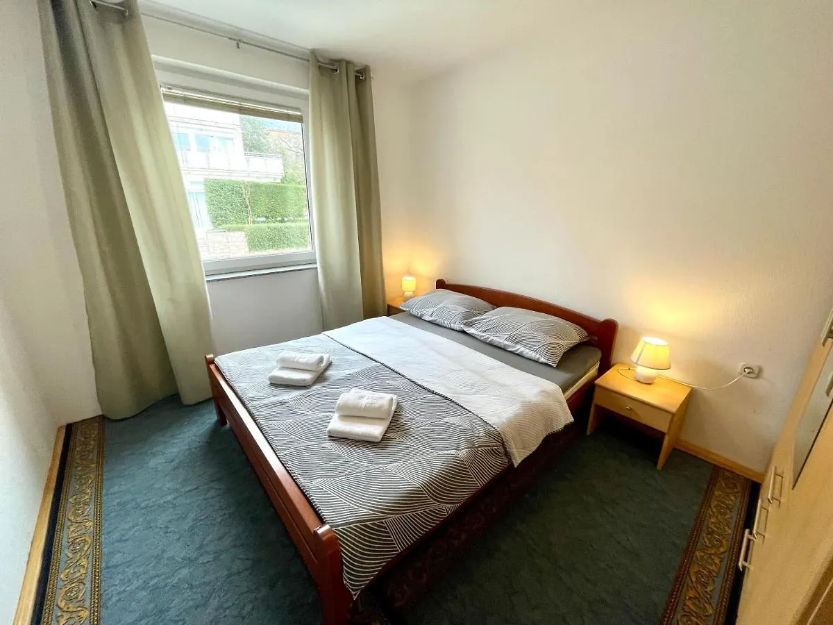 Apartman Ranko Dramalj Croatia