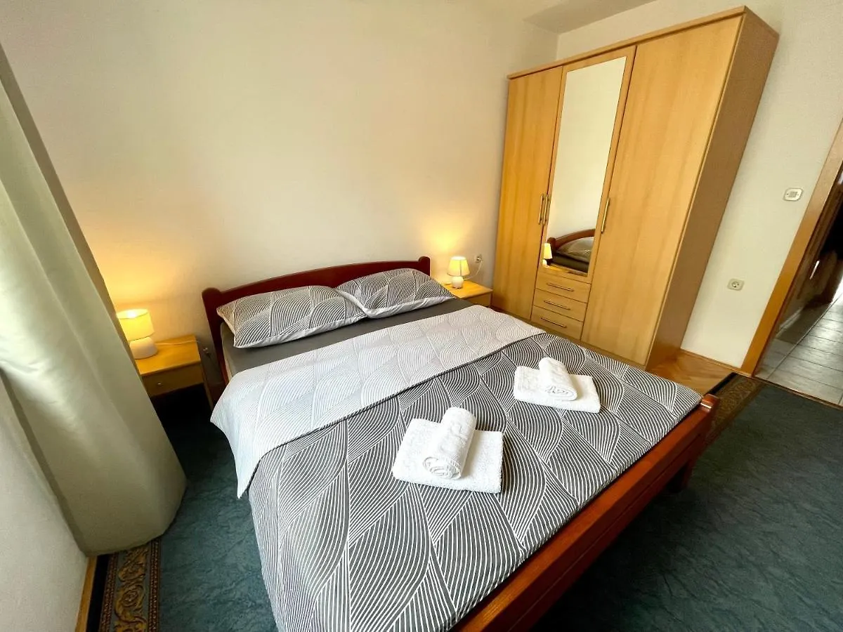 Apartment Apartman Ranko Dramalj Croatia