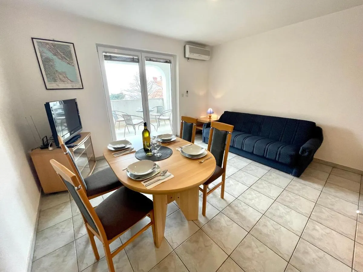 Apartman Ranko Dramalj 0*,  Croatia