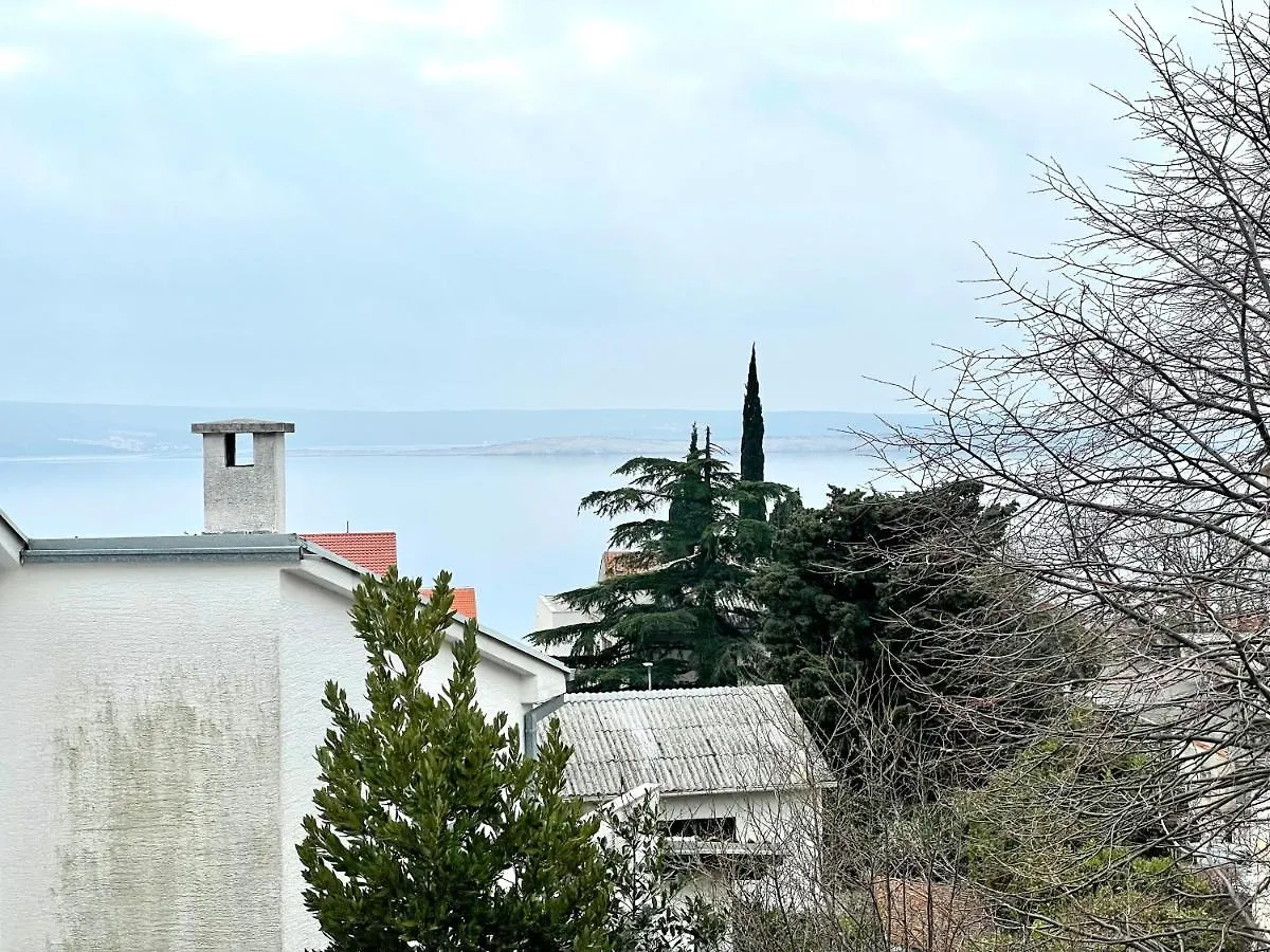Apartman Ranko Dramalj