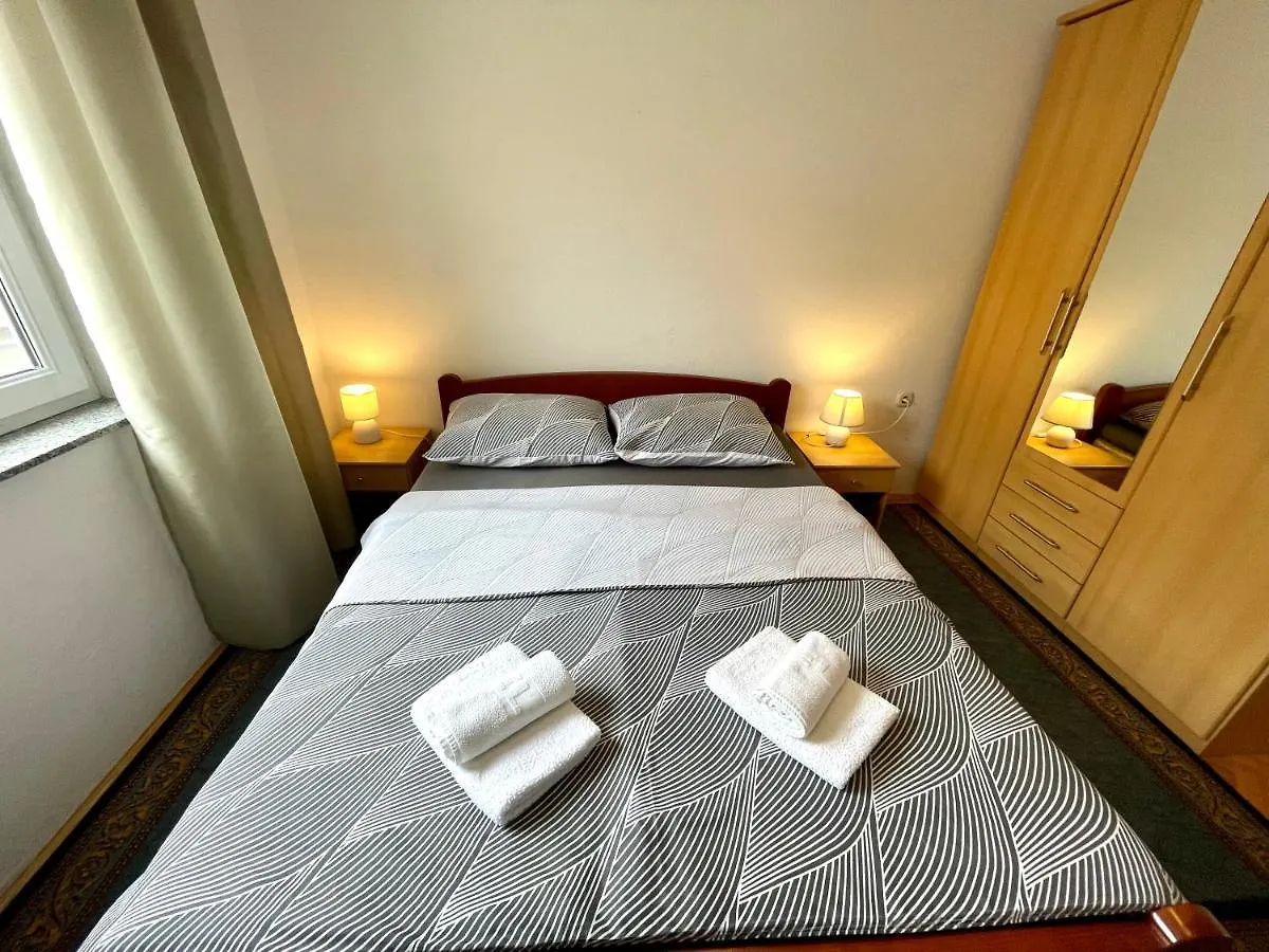 Apartman Ranko Dramalj