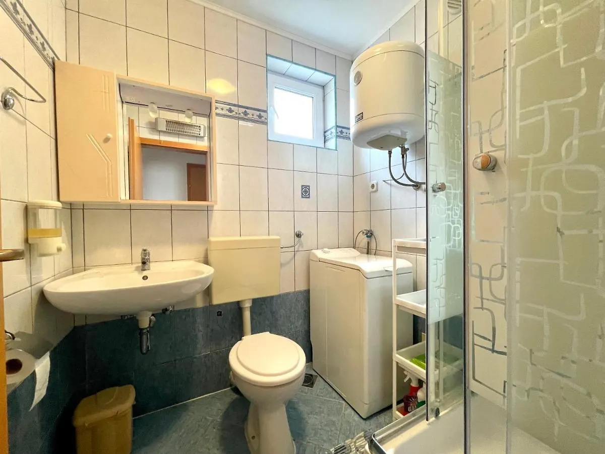 Apartman Ranko Dramalj 0*,