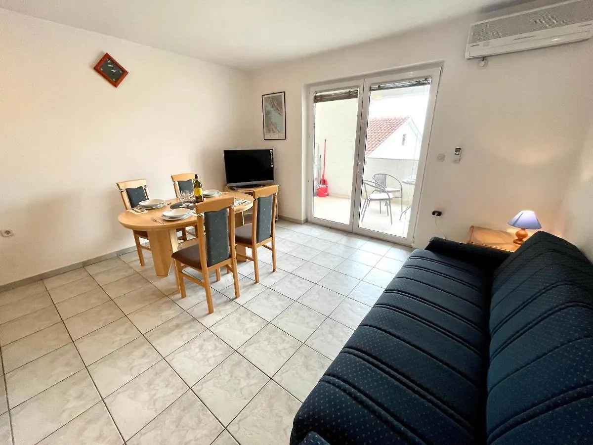 Apartment Apartman Ranko Dramalj