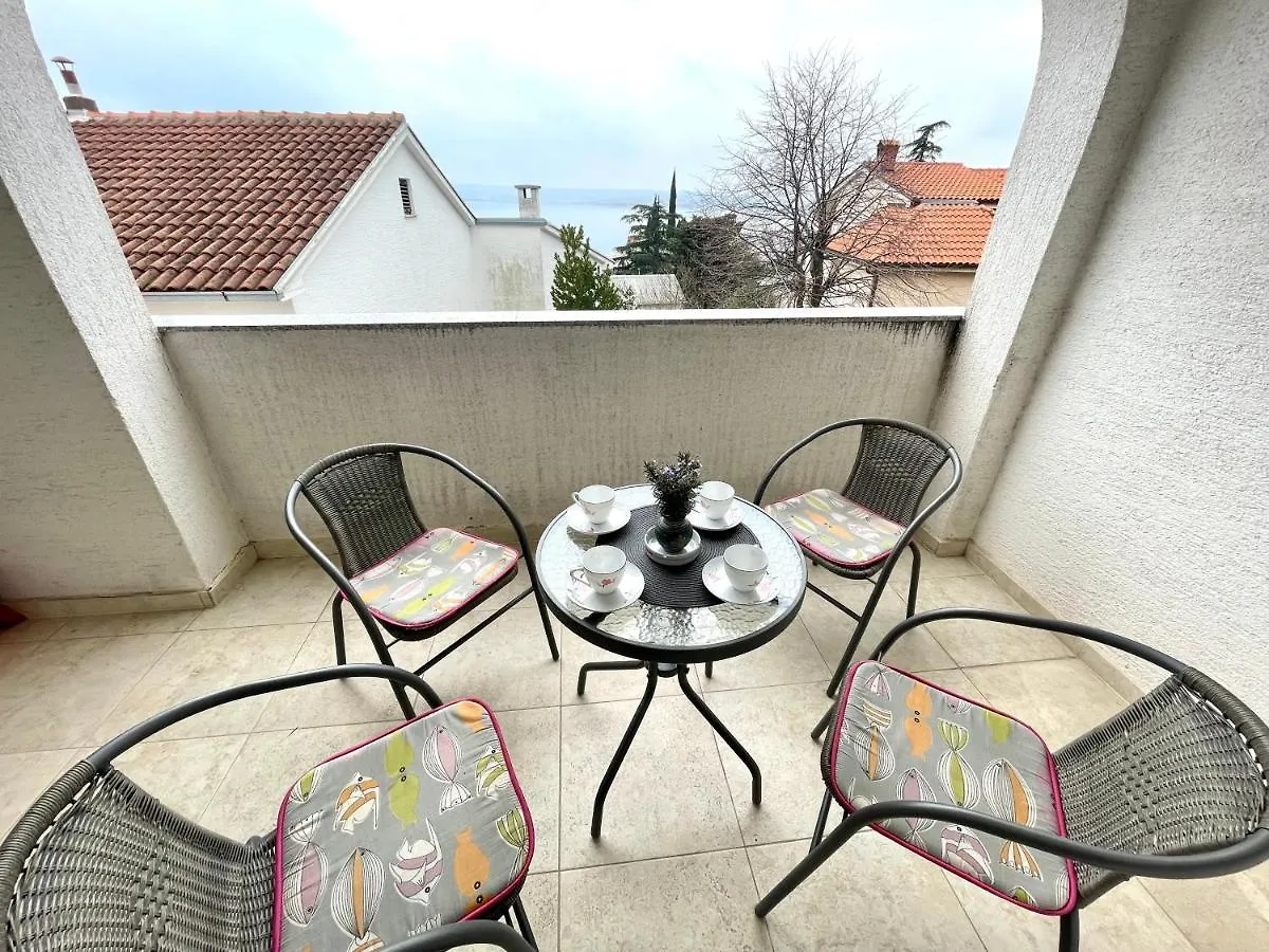 Apartman Ranko Dramalj 0*,