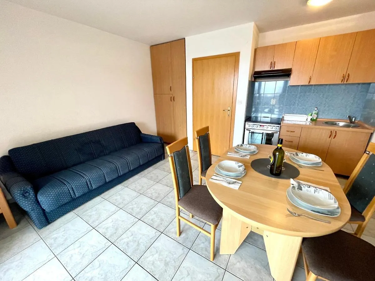 Apartman Ranko Dramalj Apartment