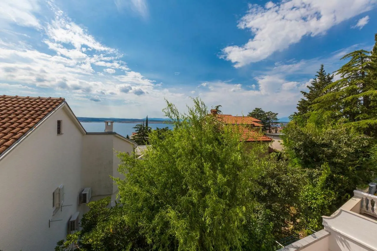 Apartment Apartman Ranko Dramalj
