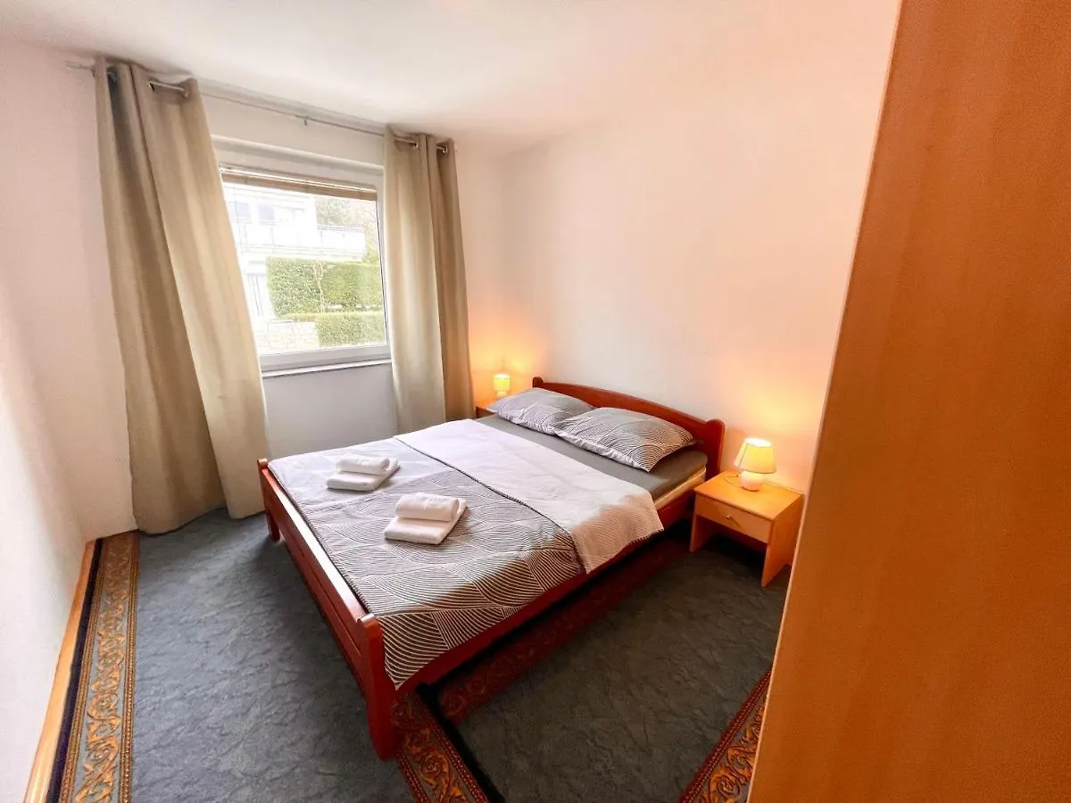 Apartman Ranko Dramalj Croatia
