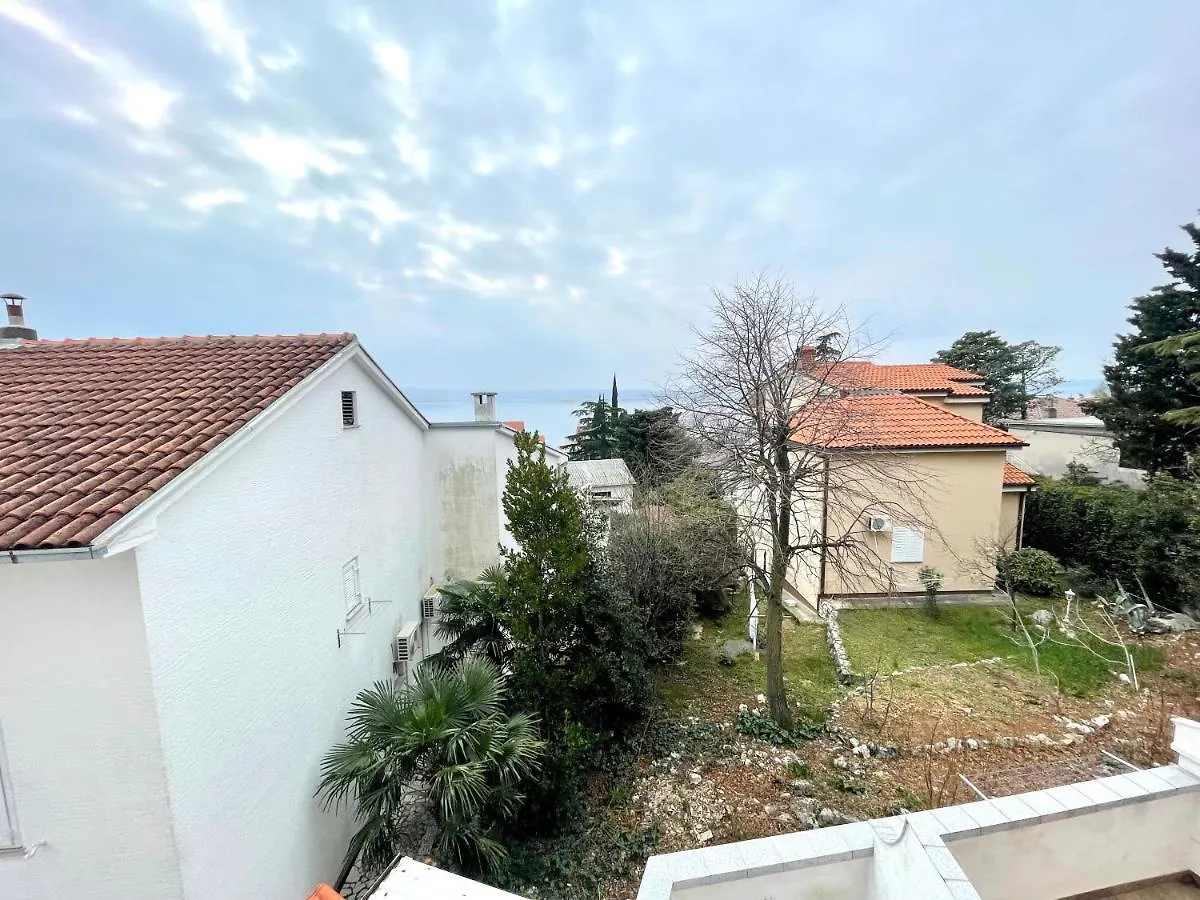 Apartman Ranko Dramalj Apartment